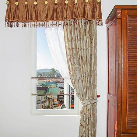 Diamond Hotel Da Lat Room photo