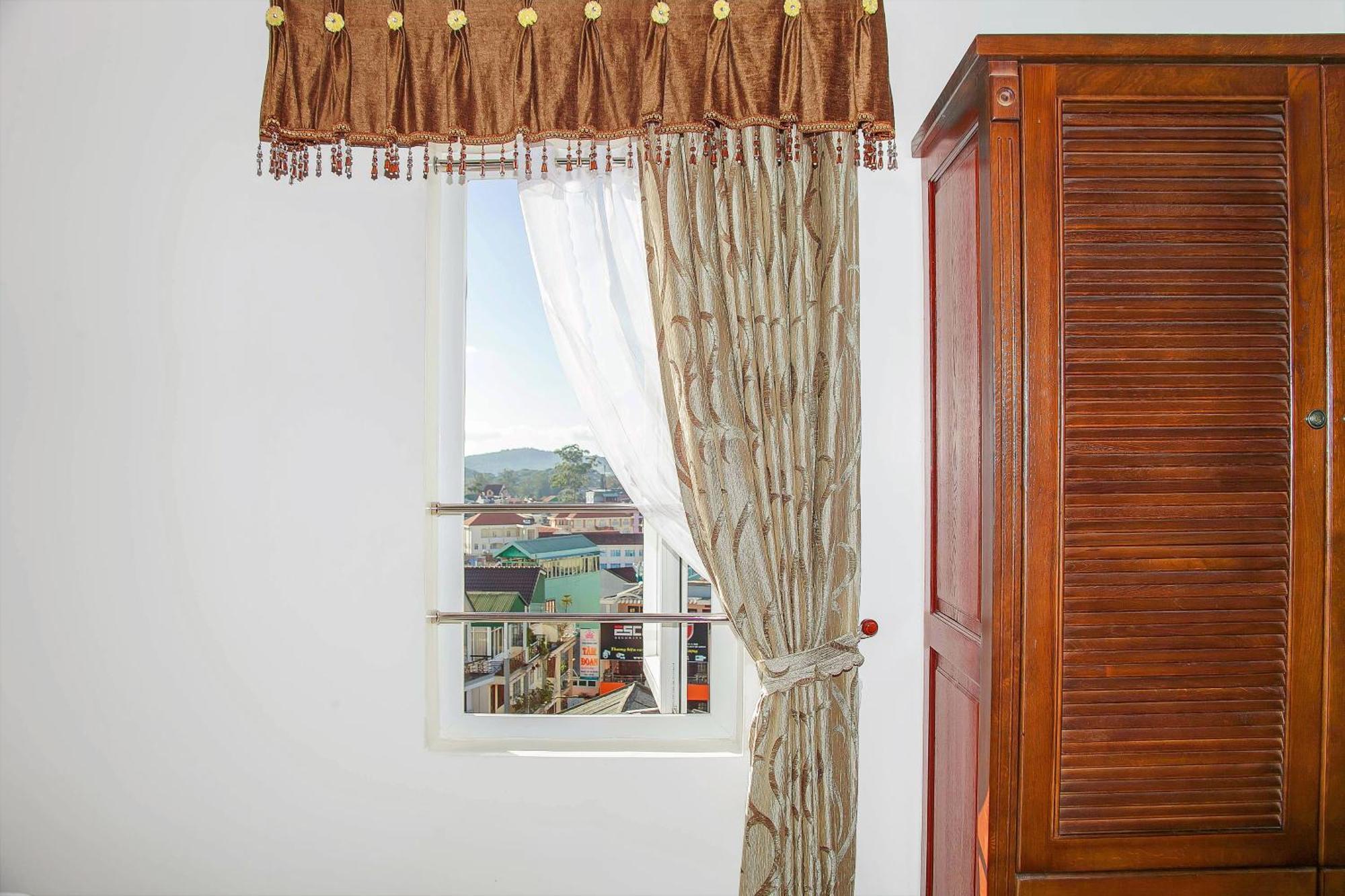 Diamond Hotel Da Lat Room photo